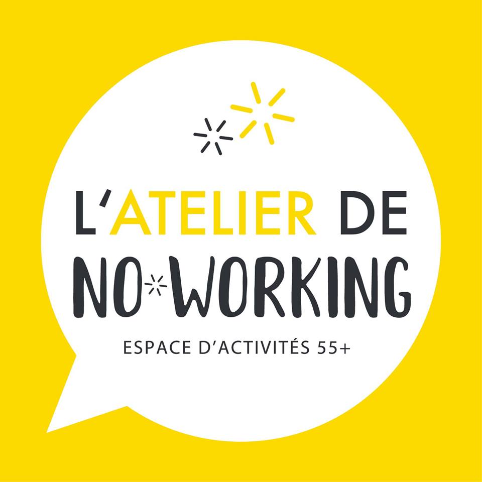Atelier de No-Working pour seniors