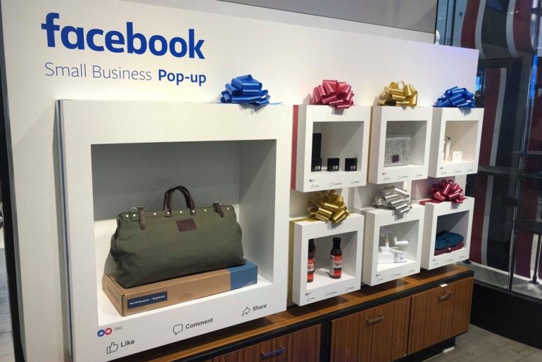 facebook-popup-store