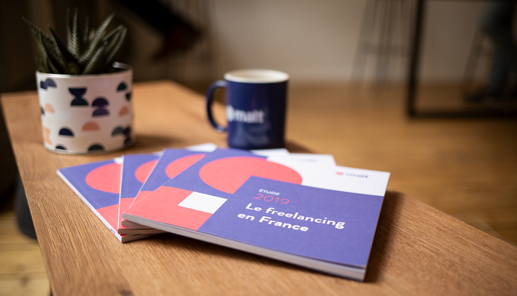 Etude sur le Freelancing